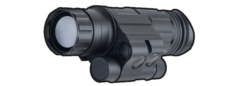 Termovize Gals 2v1 MT35 a MT50